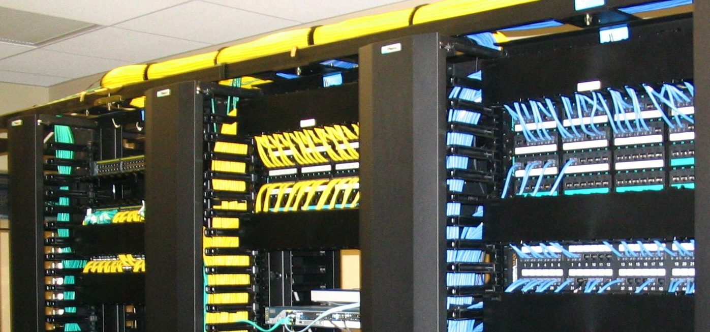 Server Rooms
